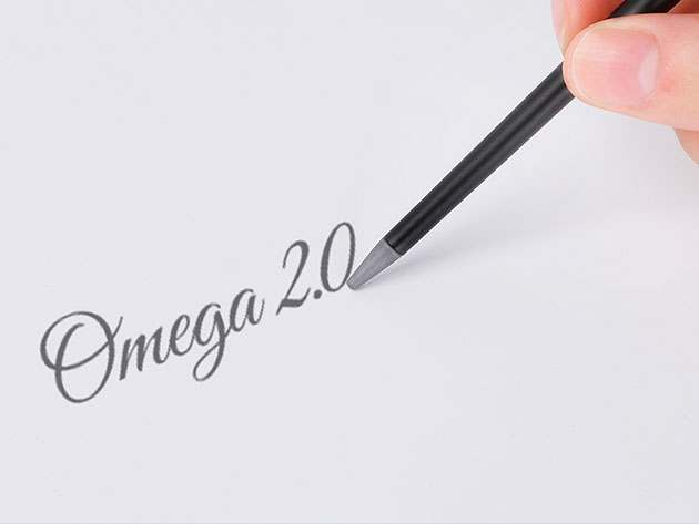 Omega 2.0 Inkless Pen