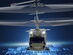 Revolt S102H RC Blackhawk Military Helicopter with Altitude Hold