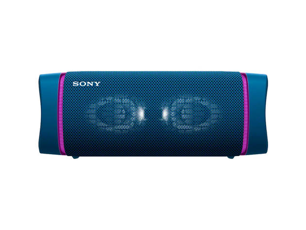 Sony SRSXB33L XB33 Extra Bass Portable Bluetooth Speaker