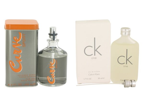 curve sport cologne review