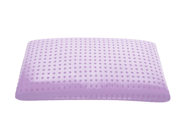 BlanQuil™ Essence Aromatherapy Pillow (Lavender/King)