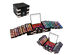 SHANY 'All About That Face' Makeup Kit - All in one Makeup  Kit - Eye Shadows, Lip Colors & More.