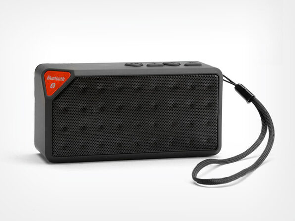 The Icon Bluetooth Speaker - Product Image