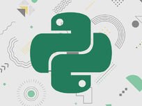Learning Python for Data Science (Video) - Product Image