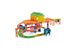 Fisher-Price Thomas and Friends Trackmaster Hyper Glow Station Toy Vehicle Playsets, Multicolour