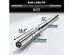 Synergee Open Barbell - 20kg