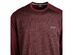 Greg Norman Men's Thermal Shirt Red Size XX-Large