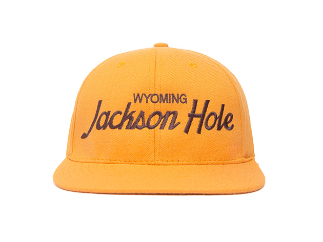 Jackson Hole Hat