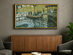 Dreamscreens Framed Art Edition - Turn Your TV into a Framed Masterpiece