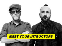 Meet Your Instructors - Product Image