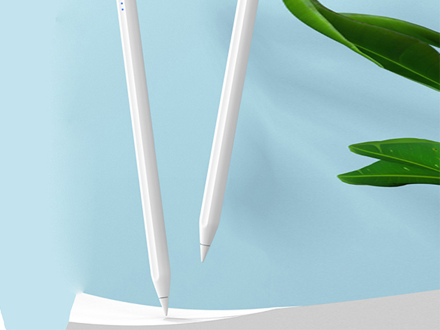 Digi Pen for iPad & Tablets