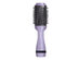 Adagio Blowout Brush (Lavender) + Blow Dryer Bundle