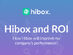 Hibox Pro Plan: 3-Yr Subscription