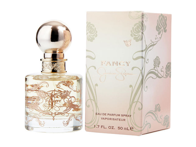 FANCY by Jessica Simpson EAU DE PARFUM SPRAY 1.7 OZ 100% Authentic