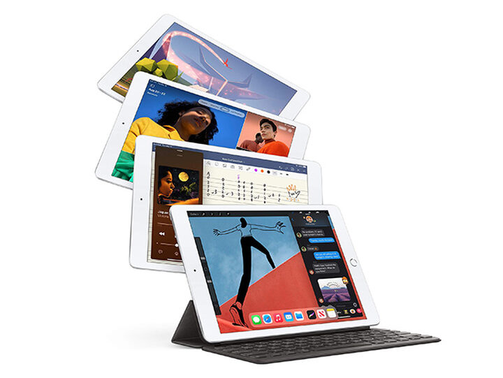 Apple iPad Gen 8th Gen 10.2