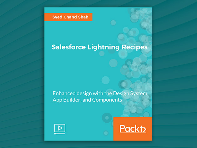 Salesforce Lightning Recipes