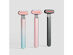 Skincare Wand with Red Light Therapy & Serum Kit