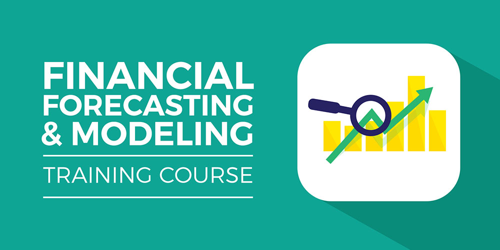 Financial Forecasting & Modeling in Excel