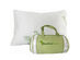 Dr. Pillow Bamboo Cover Shredded Memory Foam Pillow