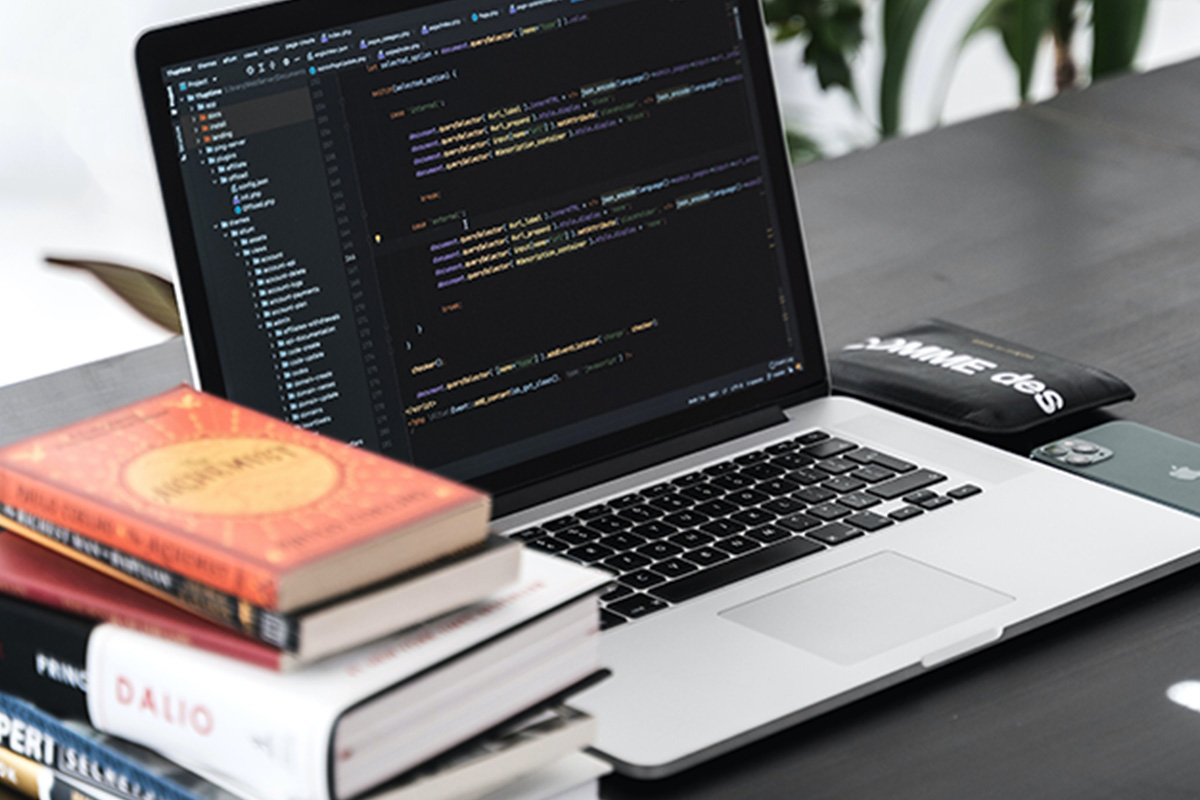 Treat yourself to new skills and pick up discounted coding courses