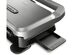 De'Longhi SW13ABC.S Livenza Die-Cast Compact All Day Grill, 7.5 x 12.4 x 13.4 in (new)