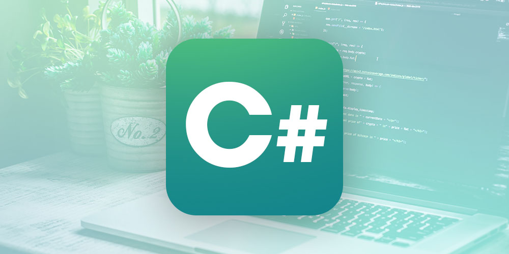 The Complete C# Programming Course