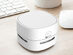 Portable Mini Tabletop Vacuum Cleaner