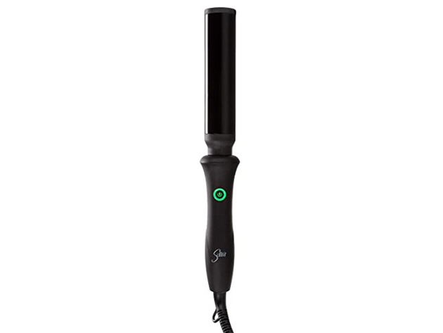 Sultra Bombshell 1.5" Clipless Curling Rod