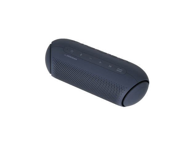 LG PL5 XBOOM Go Black Portable Wireless Speaker
