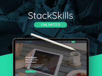 StackSkills Unlimited: Lifetime Membership - Product Image