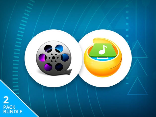 MacX MediaTrans & MacX Video Converter Pro Bundle | StackSocial