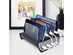 Naztech Adaptive Fast Charge Power Hub4 Black