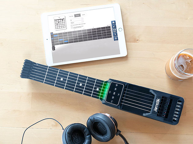 Jamstik® Guitar Trainer