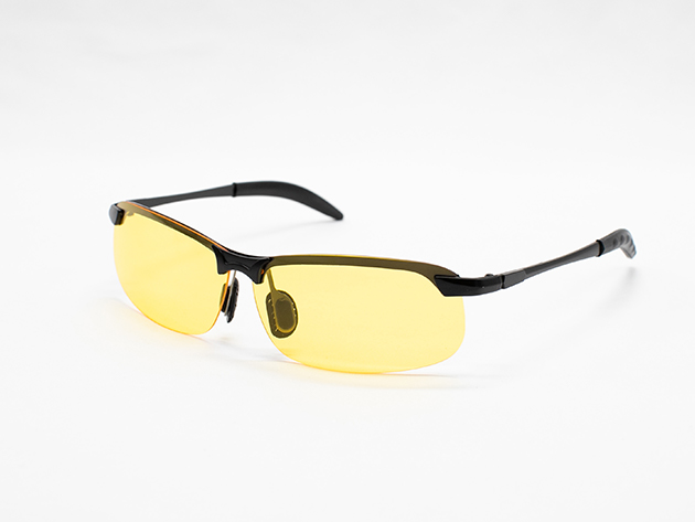 These anti-glare glasses give your eyes a boost in the dark_2