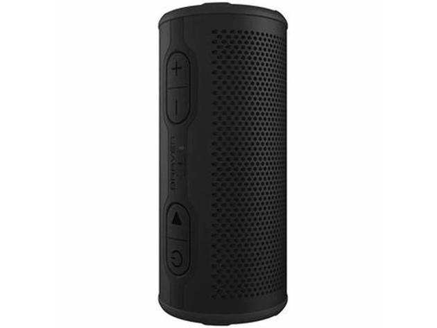 Braven STRYDE 360 Waterproof Bluetooth Speaker - Black