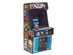 Hasbro Gaming Netflix Stranger Things Palace Arcade Handheld Electronic Game, Multicolor