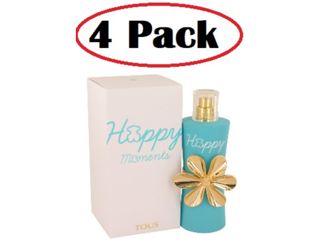 Perfume tous happy discount moments