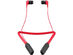 Skull Candy S2IKWJ335 Inkd Wireless Earbuds - Red/Black