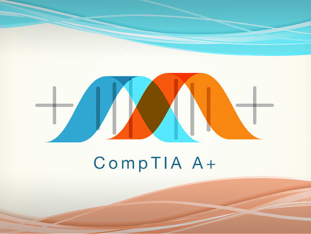 Complete CompTIA A+ 900 Series Certification Training for 2016