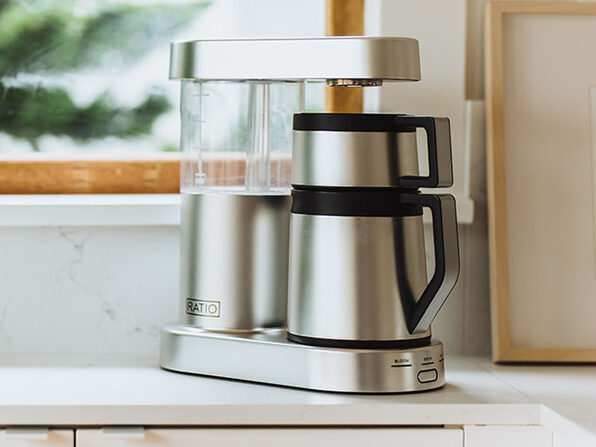 Ratio Coffeemaker