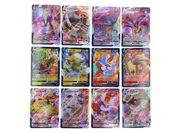 $300 pokemon card hp>300