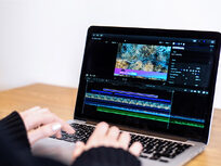 Learn to Edit Video Fast! Adobe Premiere Pro 2023 Step-by-Step - Product Image
