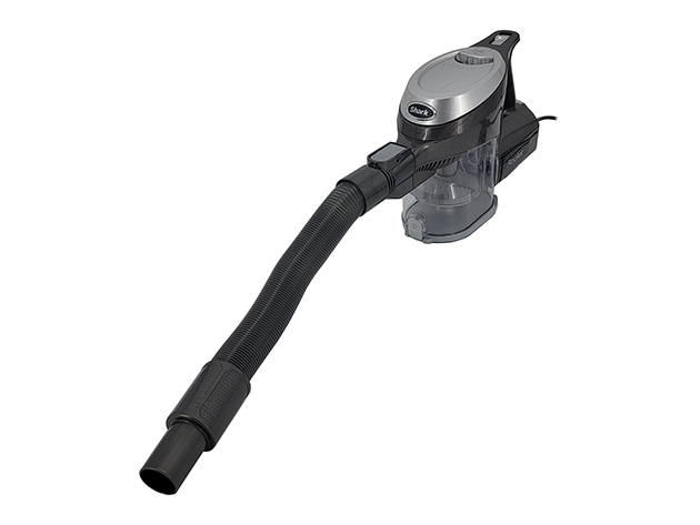 Shark Rocket Ultra Light Hand Vacuum & Car Detail Kit (Certified Refurbished)
