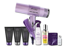 Air Pro Blow Dryer + Styling Set 