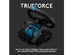Logitech 941000147 G923 Trueforce Sim Racing Wheel and Pedals for PC, PS4, and PS5