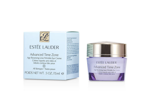 ESTEE LAUDER by Estee Lauder Advanced Time Zone Age Reversing Line/ Wrinkle E...