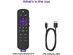 Roku RCS01R Voice Remote Pro