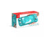 Nintendo NINSWTCHLTUR  Switch Lite - Turquoise