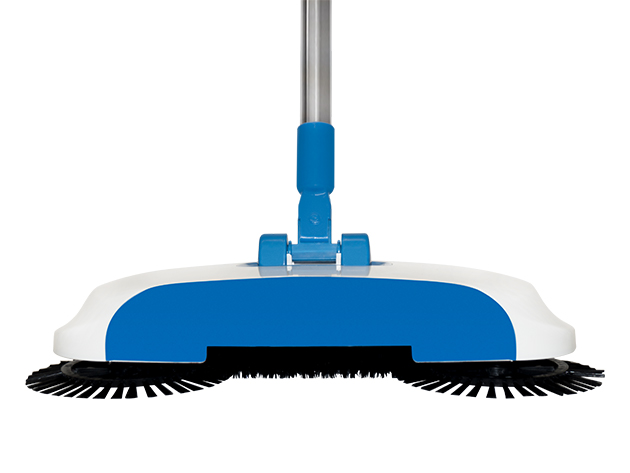InstaSweep Hard Floor Surface Sweeper