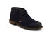 Levi's Mens Cambridge Suede Leather Casual Chukka Boot - 13 M Navy